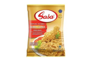 Sasa Tepung Bumbu Serbaguna Original 210g