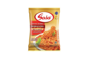 Sasa Tepung Bumbu Serbaguna Spicy 210g