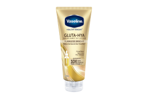Vaseline Gluta-hya Flawlash Bright Serum 100ml