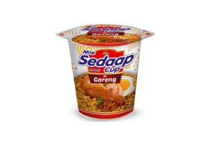 Sedaap Mie Cup Goreng 85g