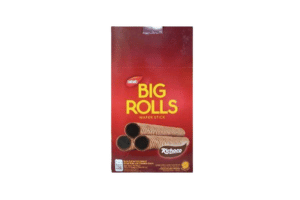 Nabati Big Rolls Richoco Box 14gx20's