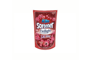 Soklin Soft 1500ml 1X Bilas Tw Red Pch
