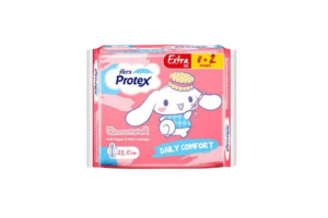 Protex Daily Comfort Day 8+2's