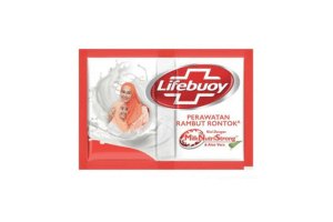 Lifebuoy Shp Perawatan Rambut Rontok 10ml 12's