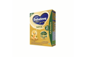 Bebelove Gold 360g 2 Soya