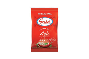 Sasa Saus Sambal Asli 950g