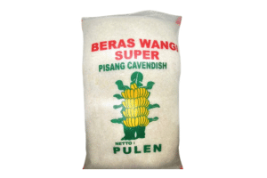 Beras Wangi Pisang 10Kg