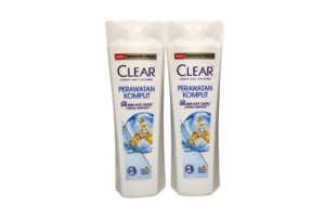Clear Shp CSC Prwtn Komplit 160mlx2's