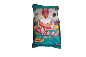 Beras Koki Padang 10kg