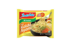 Indomie Kaldu Ayam 65gx5's