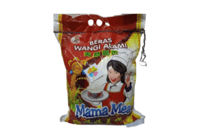 Beras Mama Mea 5kg