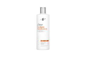 Dove Shp Hyaluron Hairfall Control Sensitif 155ml