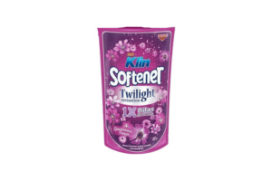 Soklin Soft 1x Bls TW Violet Pch 650ml