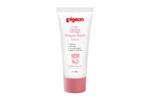 Pigeon Baby Cream 60g