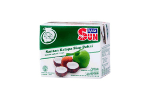 Sun Kara Santan 200ml