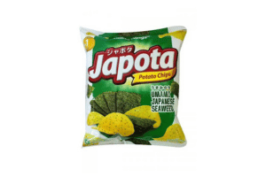 Japota Umami Japanese Seaweed 35g