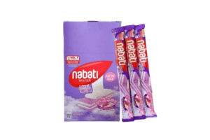 Nabati Goguma 5gx20's