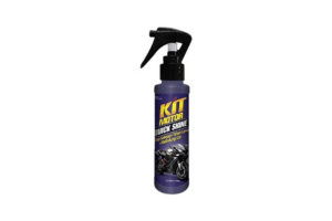 Kit Motor Quick Shine Ref 100ml