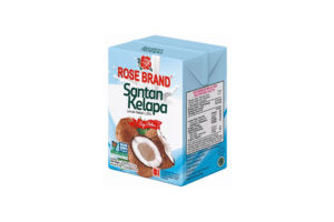 Rose Brand Santan 200ml
