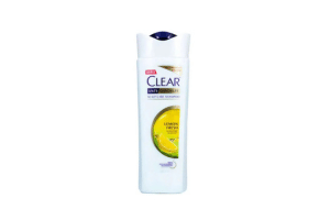 Clear Shp Lemon Bersih Segar 160ml