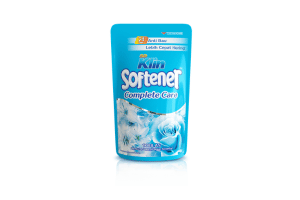 Soklin Soft 1x Bls CC Blue Pch 720ml