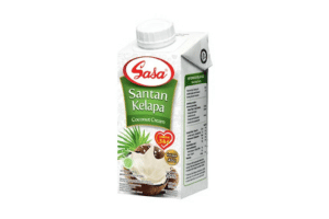 Sasa Santan Cair 200ml
