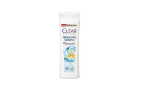 Clear Shp CSC Prwtn Komplit 160ml