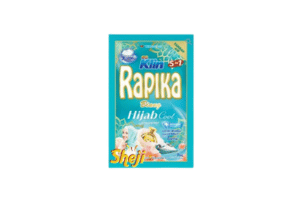 Rapika Biang Hijab 7mlx12's