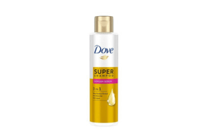 Dove Shp Super 125ml