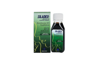 Siladex Mucolytic&Expect Hijau 60ml BIRU