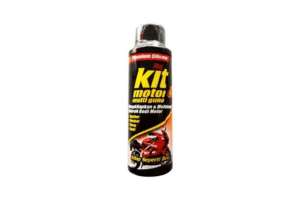 Kit Motor Multiguna Ref 100ml