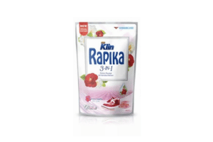 Rapika Korean Camellia Pch 300ml