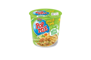 Pop Mie Soto Jumbo Ayam 75g