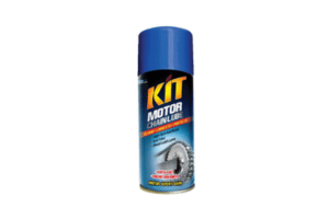 Kit Motor Chain Lube Ae Btl 110ml