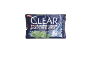 Clear Shp Menthol Fresh Active 9mlx12's