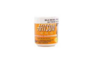 Afitson Balm No.1 18gr