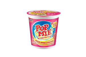 Pop Mie Ayam Bawang Jumbo 75g