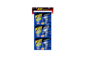 Kit Mtr Shp Sch Ball 15mlx24's