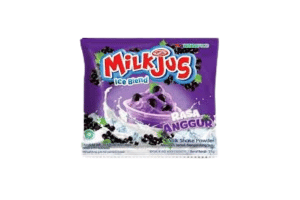 Milk Jus Anggur 25gx5's