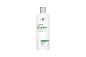 Dove Shp Niaciamide Hairfall Control 155ml
