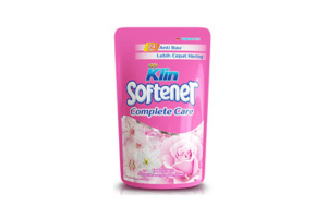 Soklin Soft 720ml CC 1X Bilas Pink