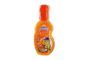 Kodomo Shp Gel Orange Btl 45ml