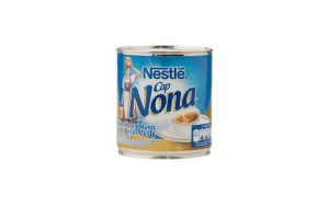 SKM Cap Nona Plain 365g