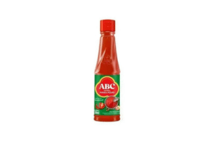 ABC Sambal Manis Pedas 130ml