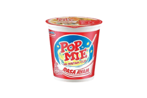 Pop Mie Ayam Jumbo 75g