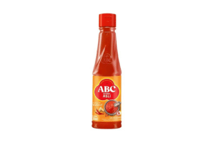 ABC Sambal Meja Asli 130ml
