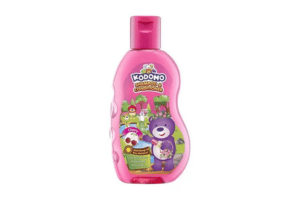 Kodomo Shp Gel Cherry Btl 200ml