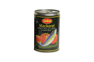 Joko Mackerel 425g