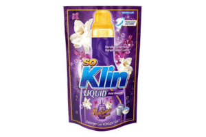 Soklin Liquid Det Violet Pch 1600ml