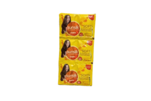 Sunsilk Cond. Silky Smooth 9mlx12's